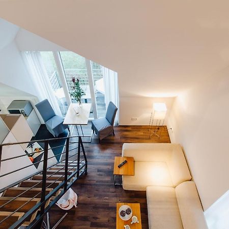 M2 Living Maisonette Apartment No 3 Prerow Eksteriør bilde
