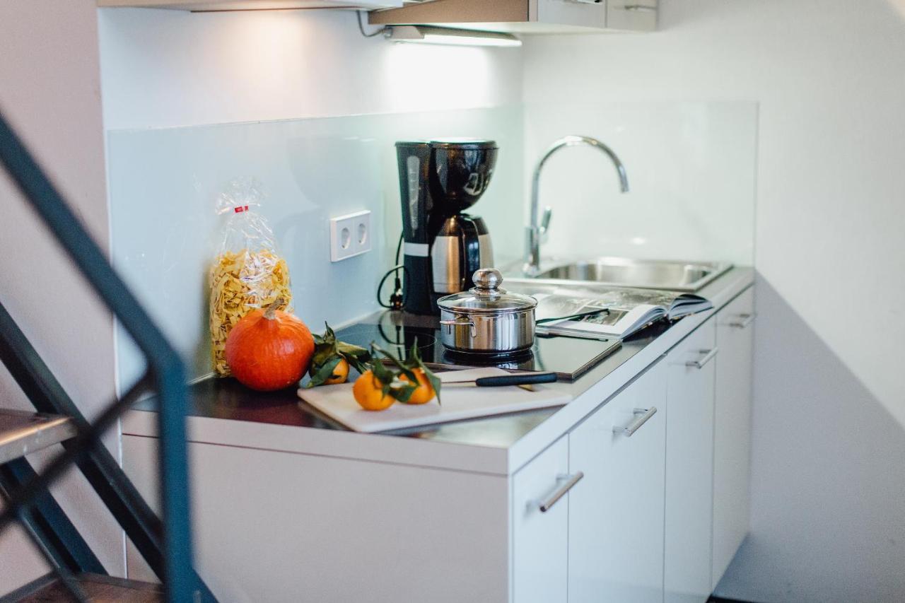 M2 Living Maisonette Apartment No 3 Prerow Eksteriør bilde