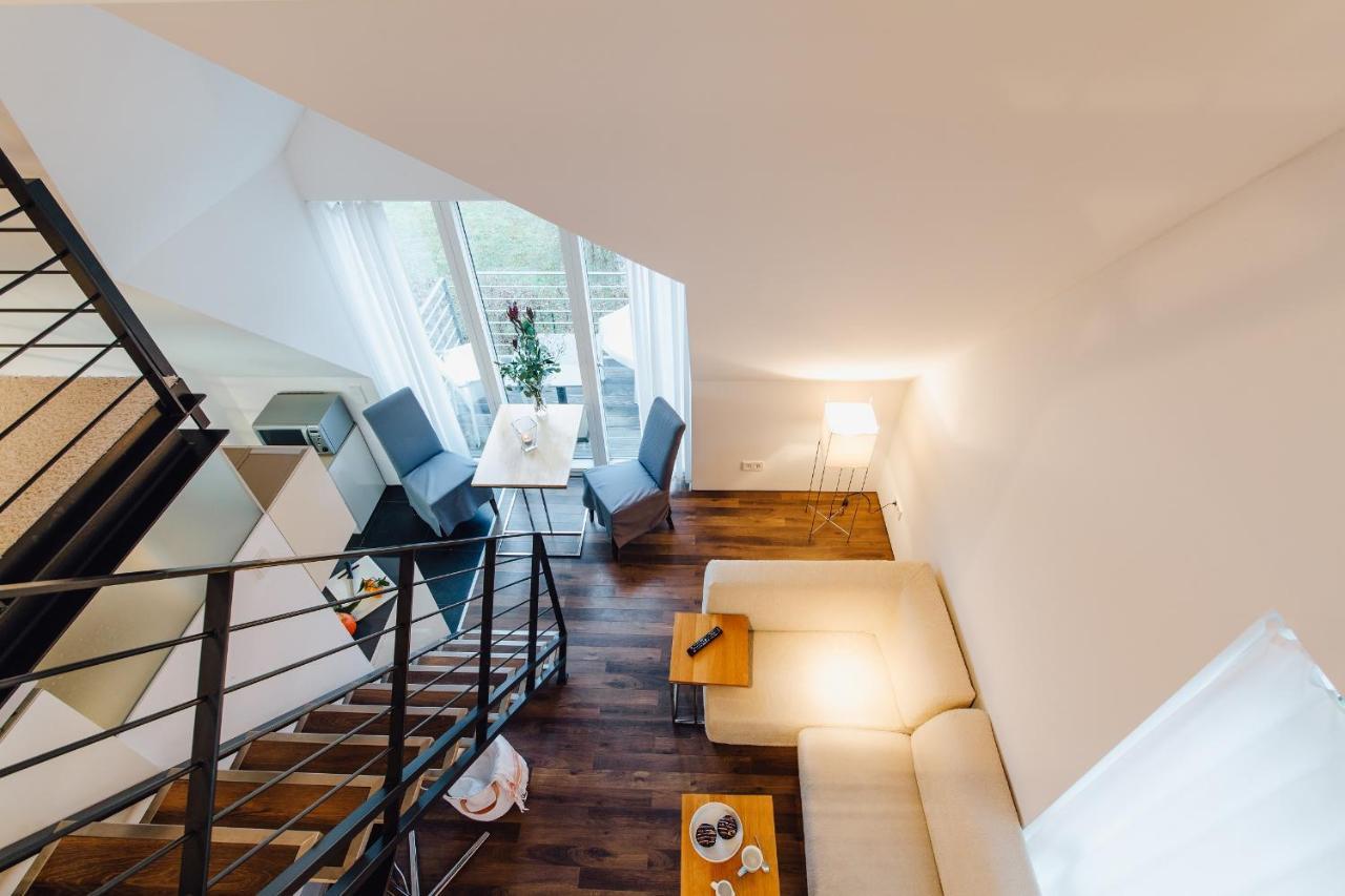 M2 Living Maisonette Apartment No 3 Prerow Eksteriør bilde