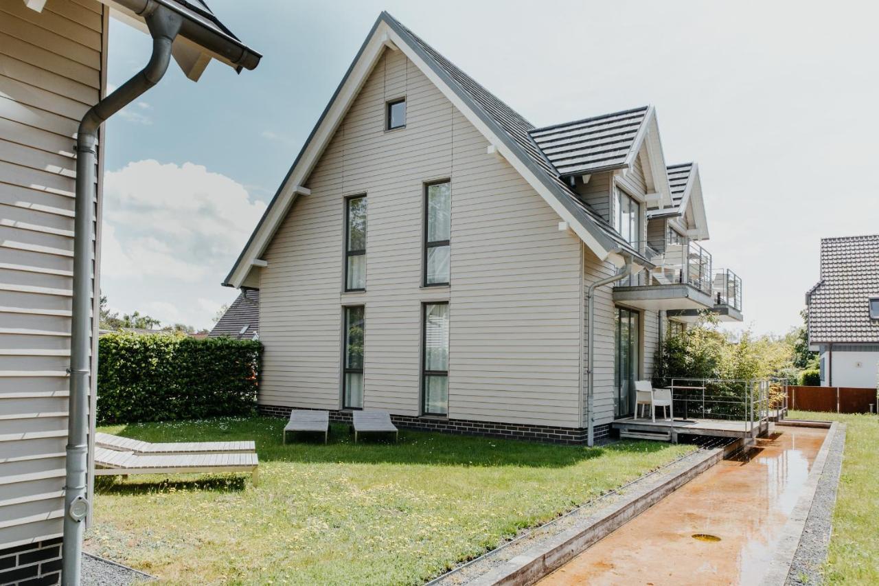 M2 Living Maisonette Apartment No 3 Prerow Eksteriør bilde